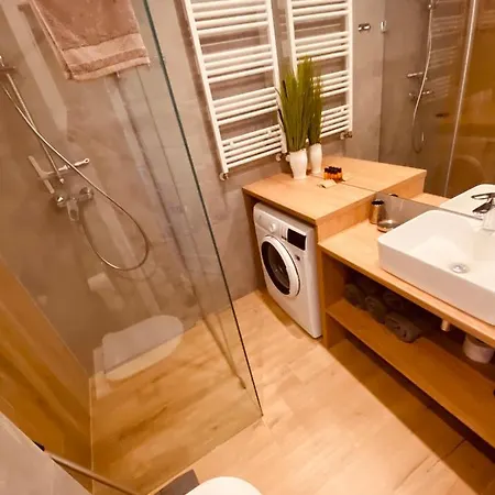 Apartment Przystan